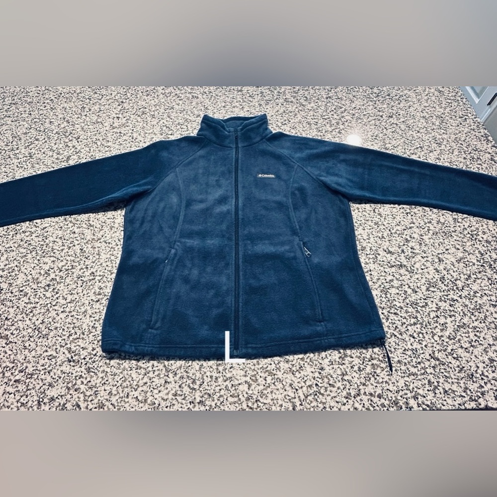 Columbia Jacket Men’s